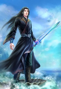 心淡如水,爱如潮