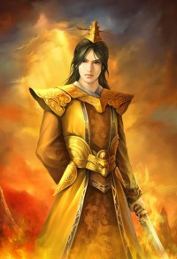快穿之渣男自救指南