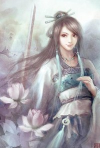 我和巫师有个约定