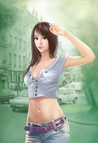 腐草為螢