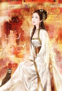 寵妃使用手冊