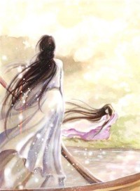 風流皇女她只想躺平(女尊)