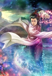 师娘的诱惑
